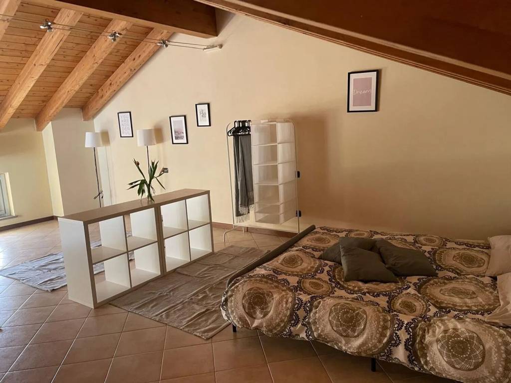 appartamento in vendita a Rivanazzano Terme in zona Nazzano