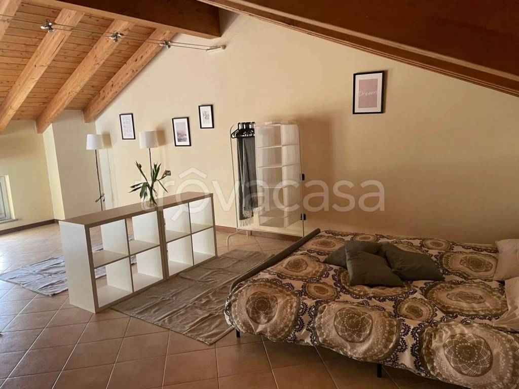 appartamento in vendita a Rivanazzano Terme