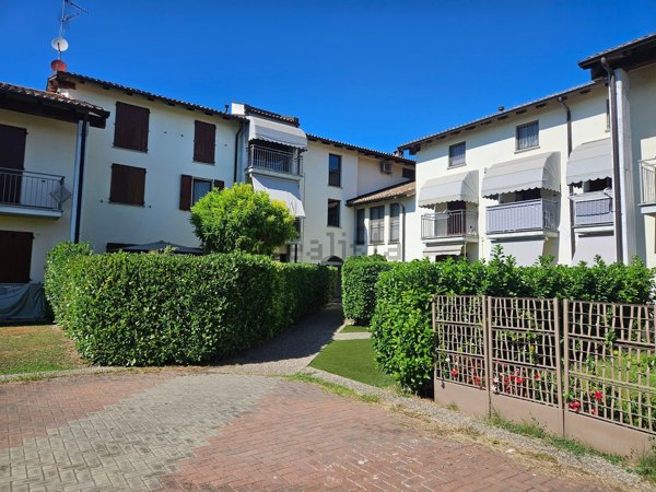 appartamento in vendita a Rivanazzano Terme in zona Nazzano