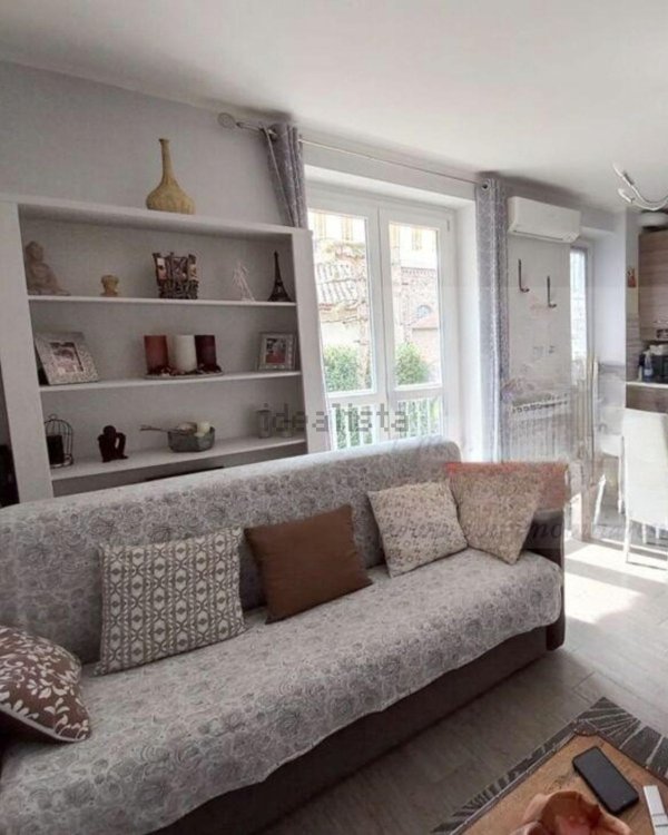 appartamento in vendita a Rivanazzano Terme in zona Nazzano