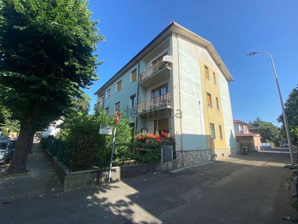 appartamento in vendita a Rivanazzano Terme in zona Nazzano