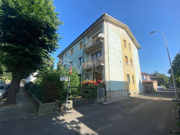 appartamento in vendita a Rivanazzano Terme