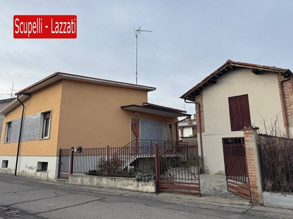 casa indipendente in vendita a Rivanazzano Terme in zona Nazzano