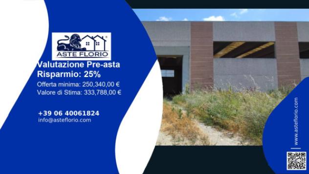 locale commerciale in vendita a Rivanazzano Terme