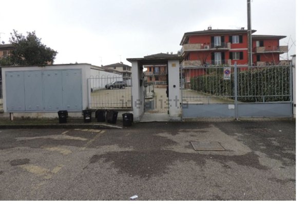 appartamento in vendita a Rivanazzano Terme in zona Nazzano