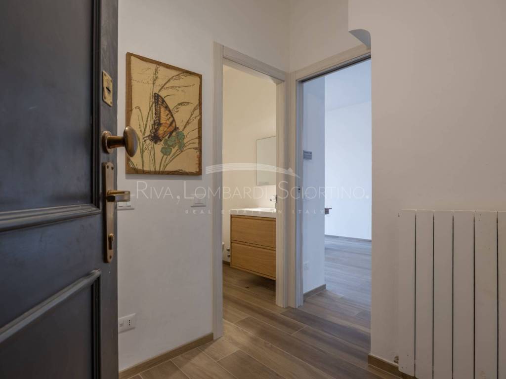 appartamento in vendita a Rivanazzano Terme in zona Nazzano