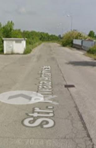 terreno agricolo in vendita a Rivanazzano Terme