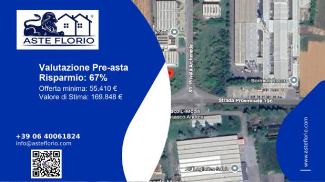 terreno agricolo in vendita a Rivanazzano Terme