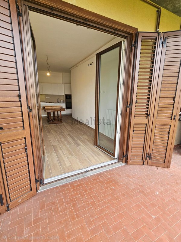 appartamento in vendita a Rivanazzano Terme in zona Nazzano