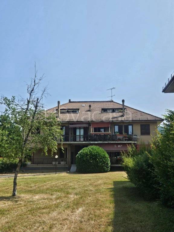 appartamento in vendita a Rivanazzano Terme