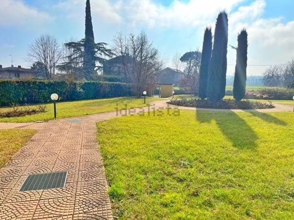 appartamento in vendita a Rivanazzano Terme in zona Nazzano