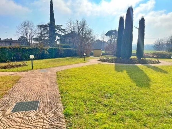 appartamento in vendita a Rivanazzano Terme