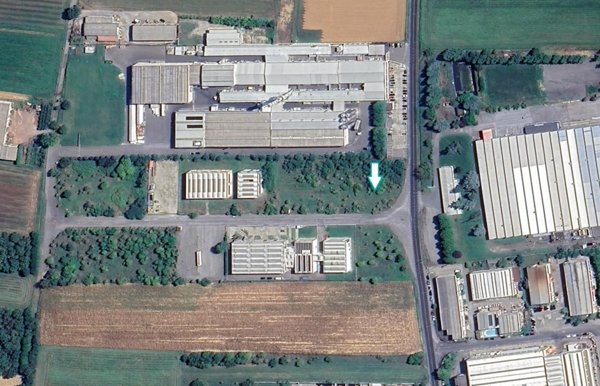 terreno edificabile in vendita a Rivanazzano Terme in zona Nazzano