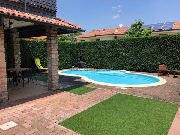 casa indipendente in vendita a Rivanazzano Terme in zona Nazzano