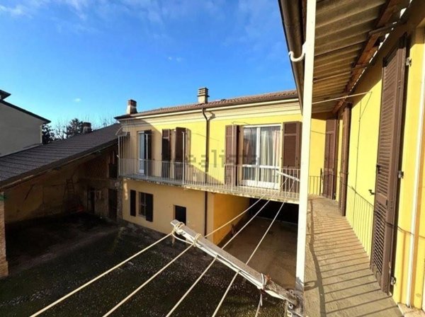 casa indipendente in vendita a Rivanazzano Terme in zona Nazzano