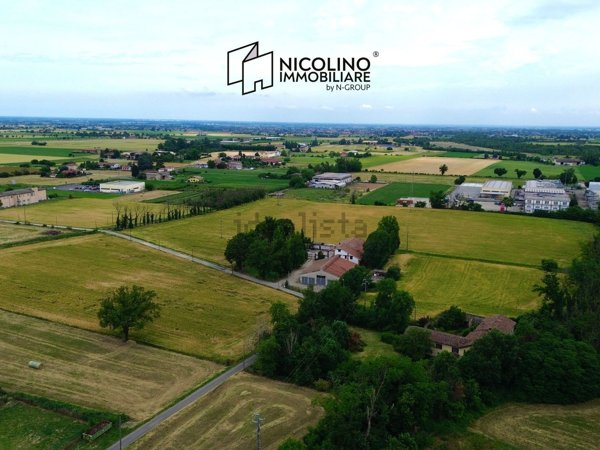terreno edificabile in vendita a Rivanazzano Terme in zona Nazzano