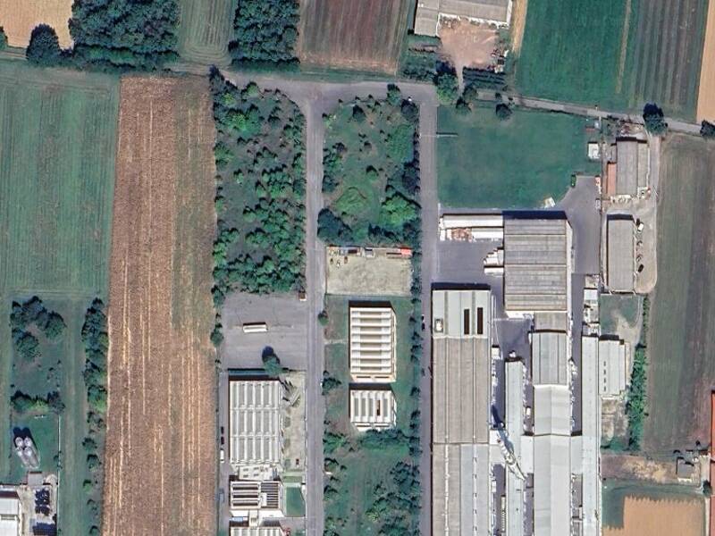 terreno edificabile in vendita a Rivanazzano Terme