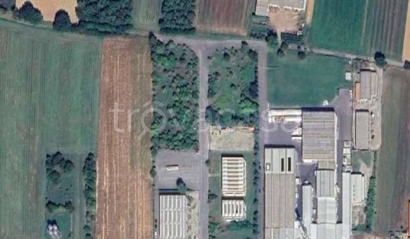 terreno agricolo in vendita a Rivanazzano Terme