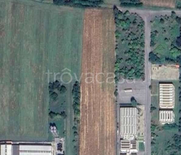 terreno agricolo in vendita a Rivanazzano Terme