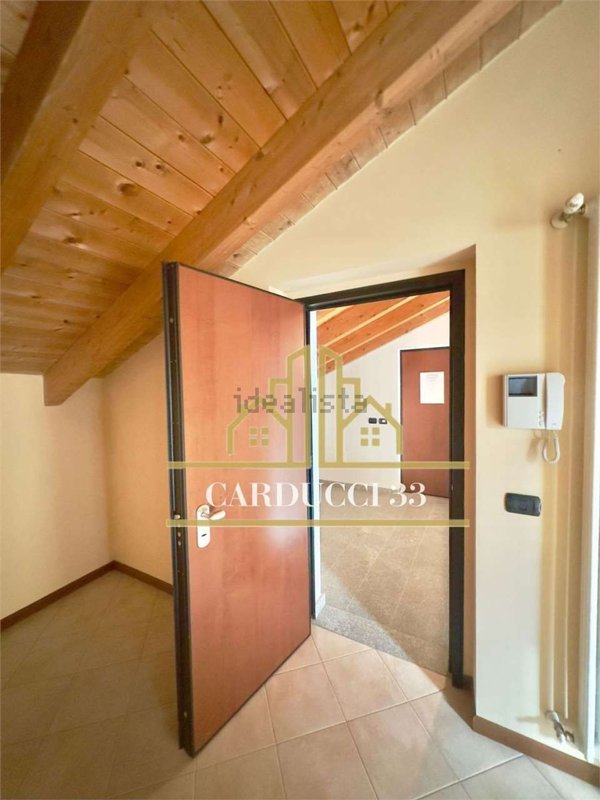 appartamento in vendita a Rivanazzano Terme in zona Nazzano