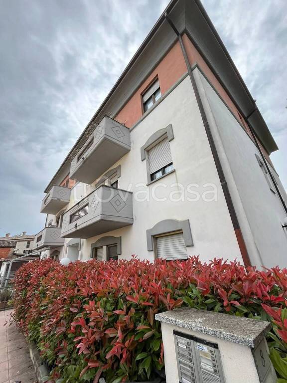 appartamento in vendita a Rivanazzano Terme in zona Nazzano