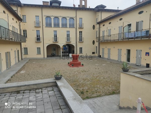 appartamento in vendita a Rivanazzano Terme in zona Nazzano