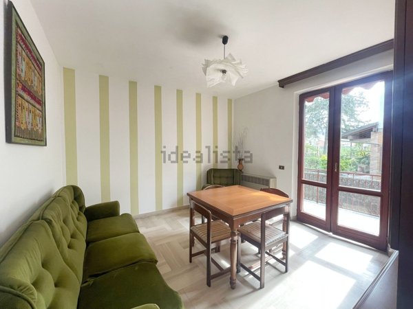 appartamento in vendita a Rivanazzano Terme in zona Nazzano