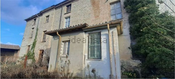 casale in vendita a Rivanazzano Terme in zona Nazzano