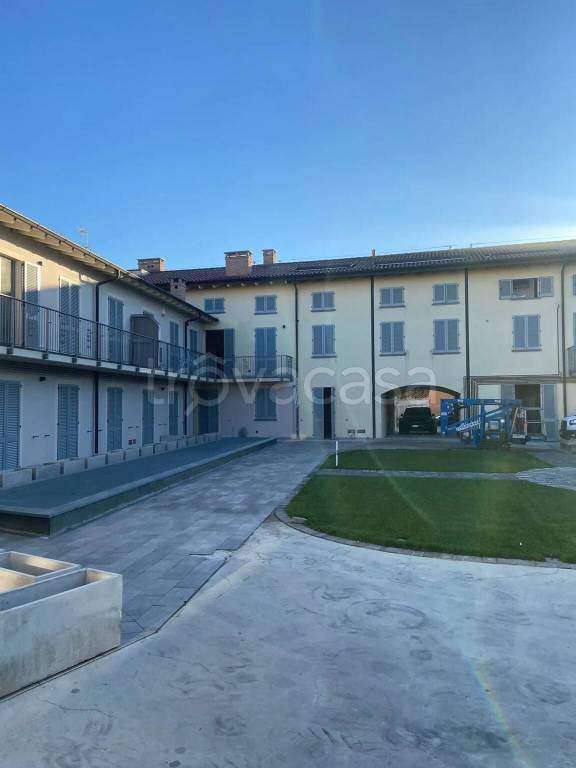 appartamento in vendita a Rivanazzano Terme