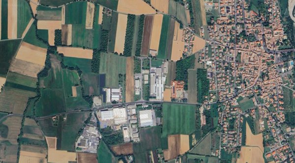 terreno edificabile in vendita a Rivanazzano Terme