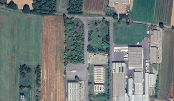 terreno edificabile in vendita a Rivanazzano Terme