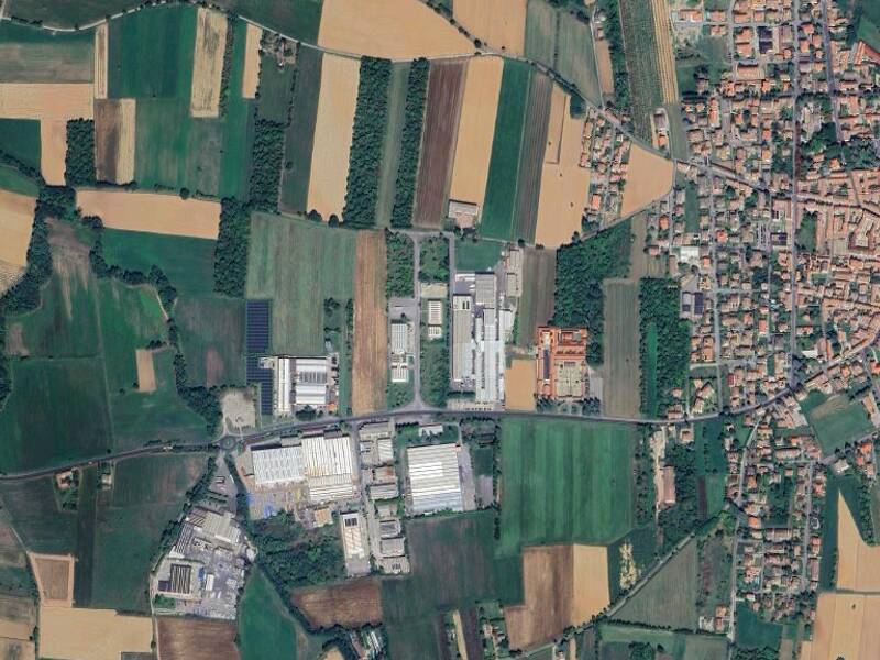 terreno edificabile in vendita a Rivanazzano Terme