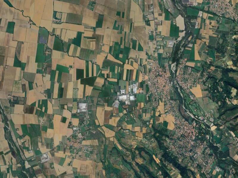 terreno edificabile in vendita a Rivanazzano Terme