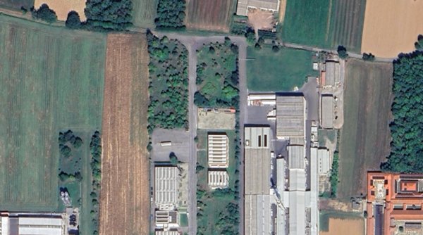 terreno edificabile in vendita a Rivanazzano Terme