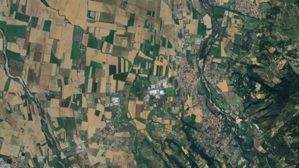 terreno edificabile in vendita a Rivanazzano Terme