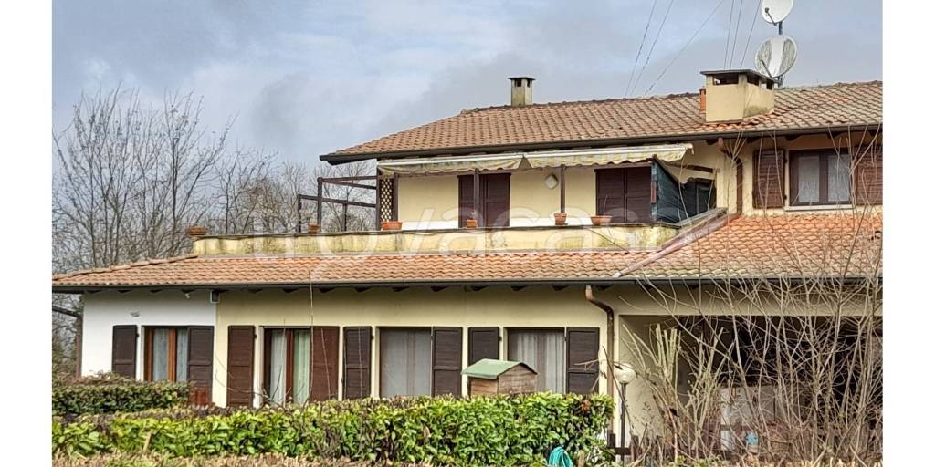 appartamento in vendita a Rivanazzano Terme