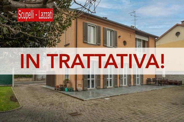 casa indipendente in vendita a Rivanazzano Terme in zona Nazzano