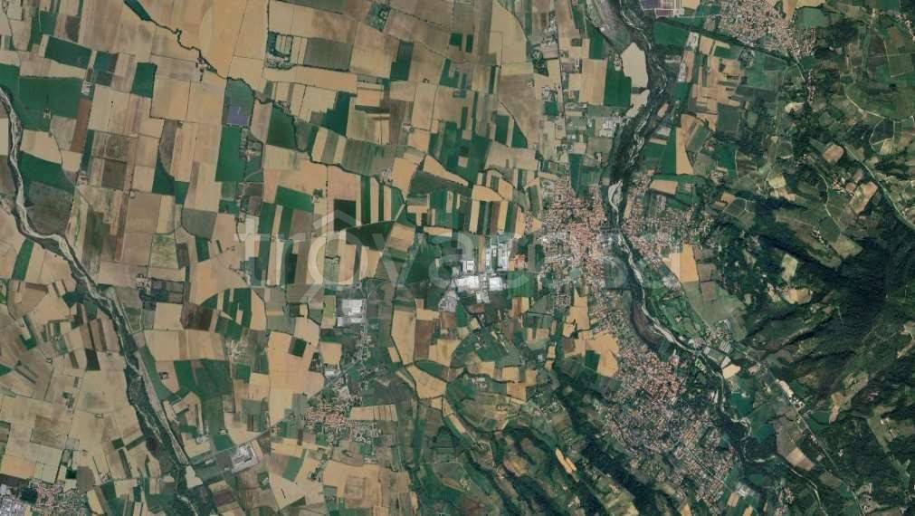 terreno agricolo in vendita a Rivanazzano Terme in zona Nazzano