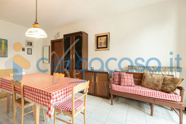 appartamento in vendita a Rivanazzano Terme