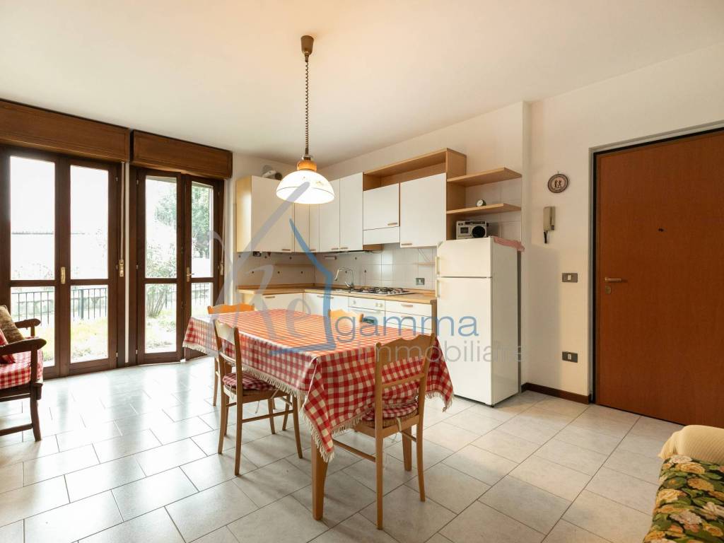 appartamento in vendita a Rivanazzano Terme in zona Nazzano