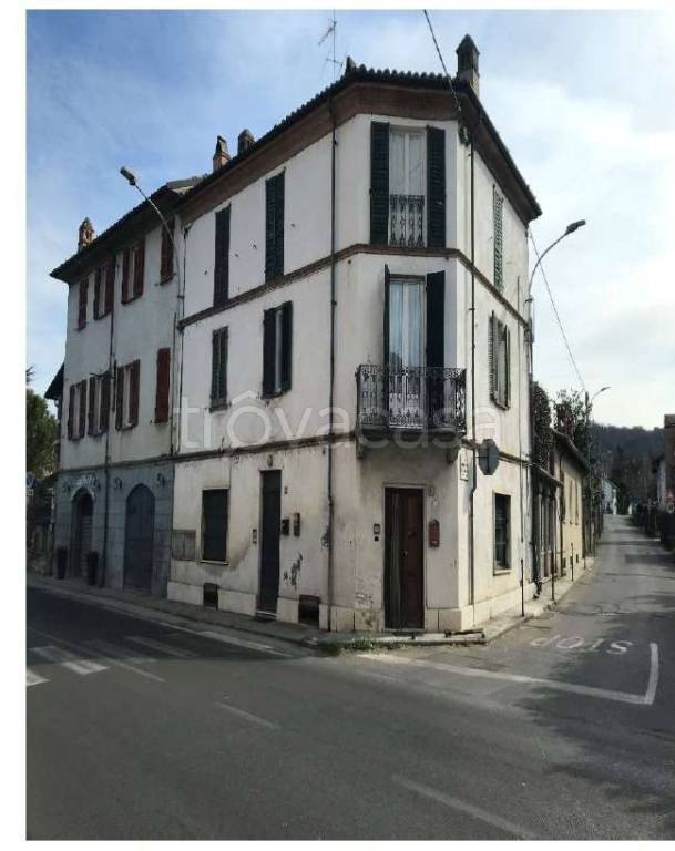 appartamento in vendita a Rivanazzano Terme