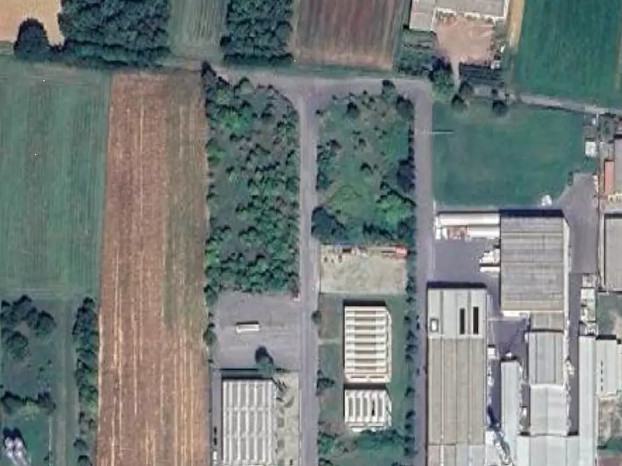 terreno edificabile in vendita a Rivanazzano Terme in zona Nazzano