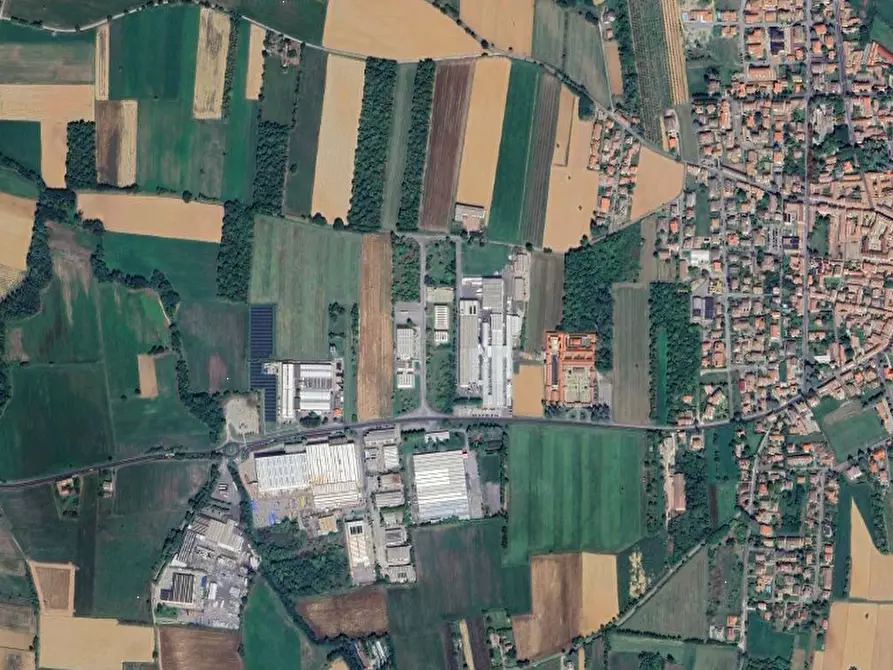 terreno edificabile in vendita a Rivanazzano Terme in zona Nazzano