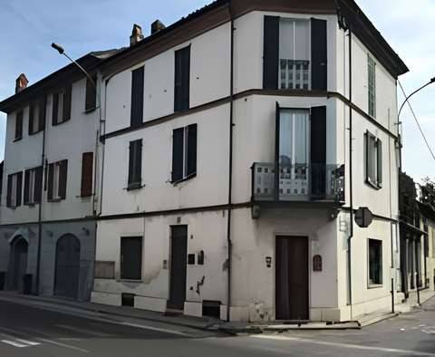 appartamento in vendita a Rivanazzano Terme