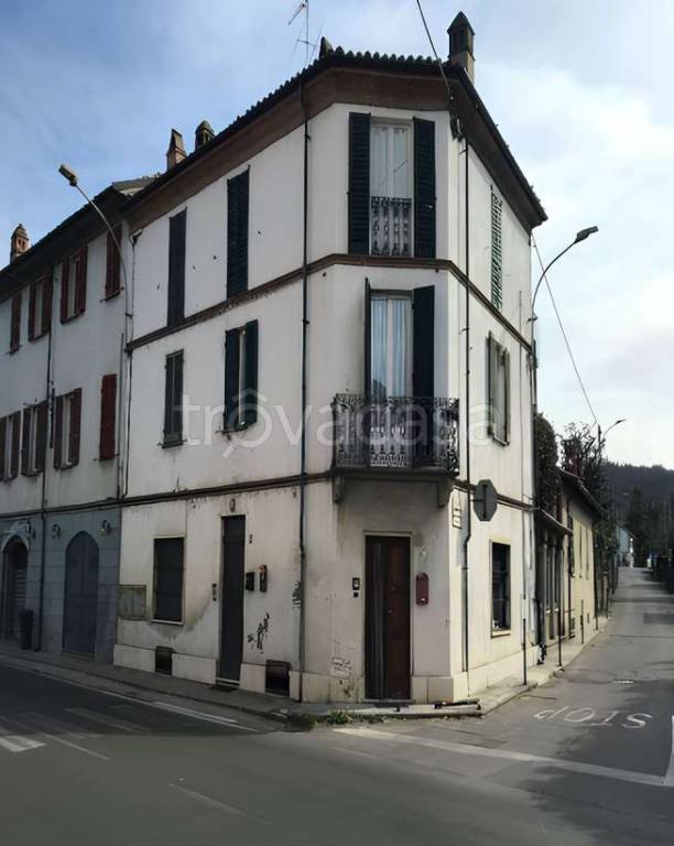 appartamento in vendita a Rivanazzano Terme