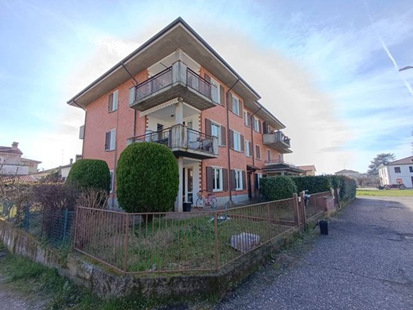 appartamento in vendita a Rivanazzano Terme in zona Nazzano