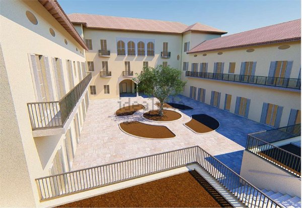 appartamento in vendita a Rivanazzano Terme in zona Nazzano