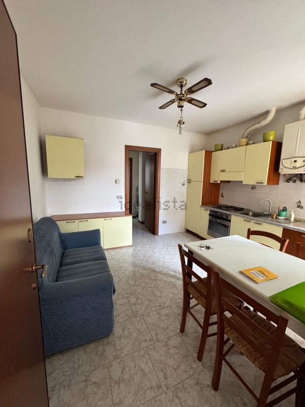 appartamento in vendita a Rivanazzano Terme in zona Nazzano