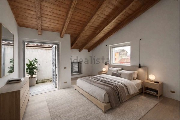 appartamento in vendita a Rivanazzano Terme in zona Nazzano