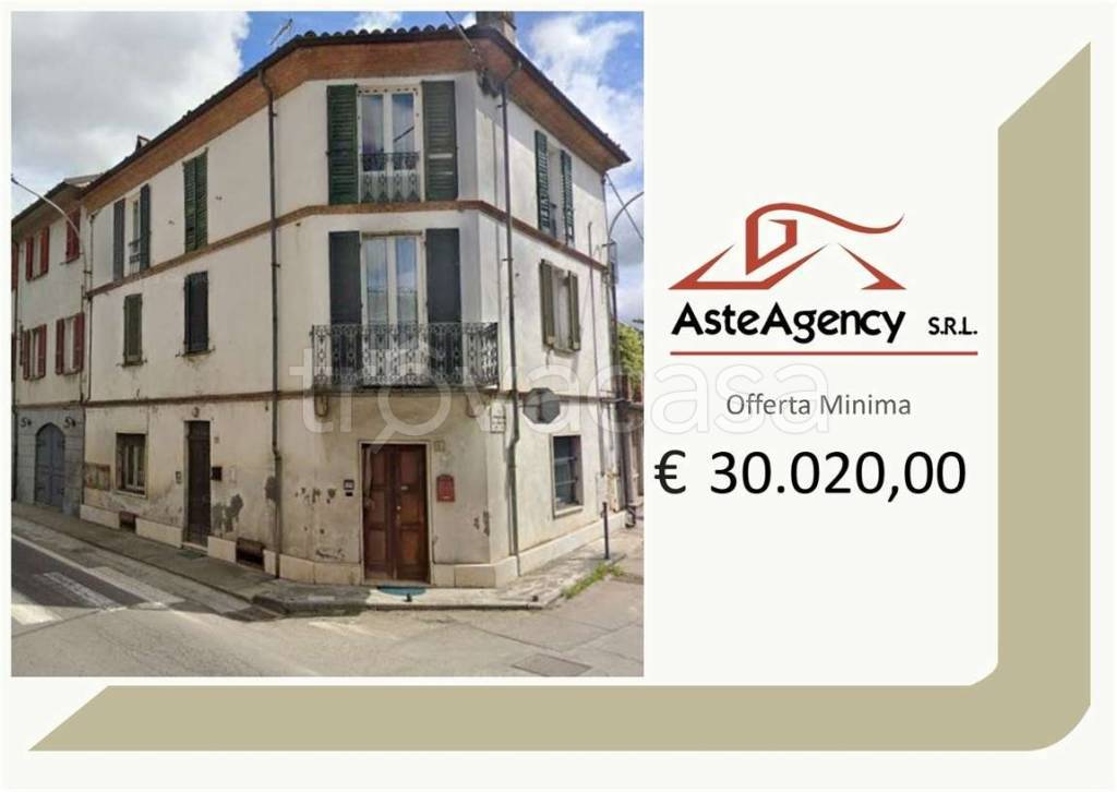 appartamento in vendita a Rivanazzano Terme